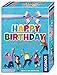 Produktbild KOSMOS Spiele 692575 - Happy Birthday