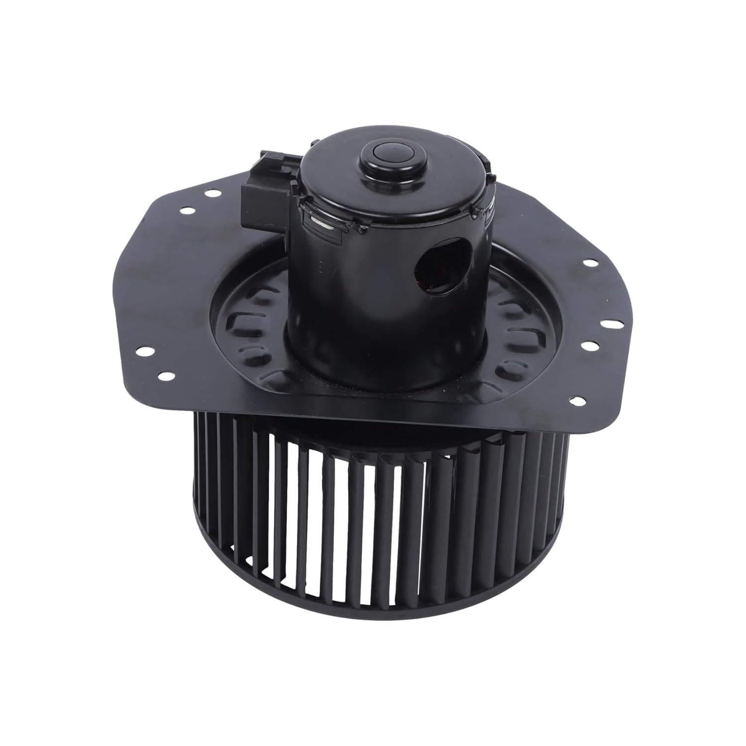 AC Heater Blower Motor Replacement for Bronco Crown Victoria LTD Mark VI Grand Marquis Marauder 1980-2011