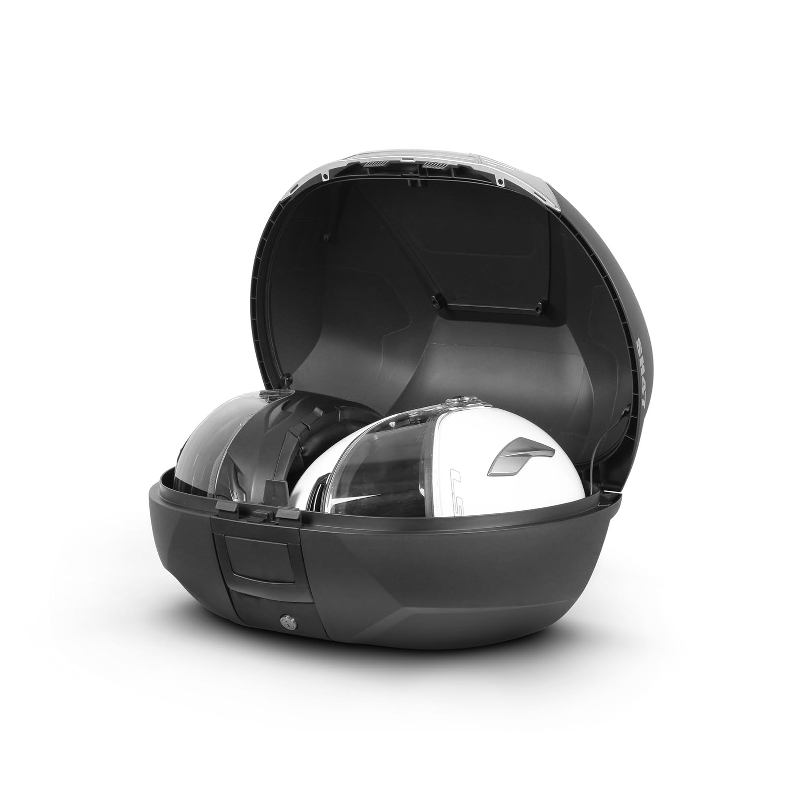 サカマタシャッド 47袋セット Amazon | SHAD(シャッド) バイク トップケース・リアボックス