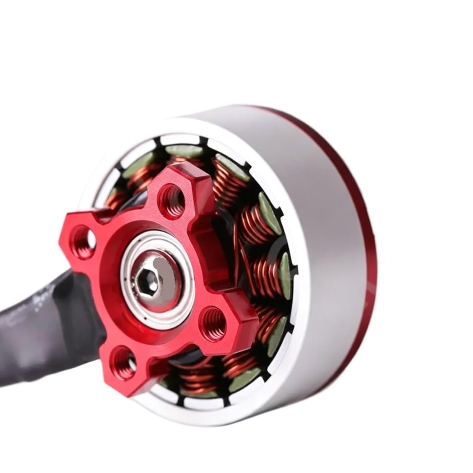 Motore brushless V2207 V3, compatibile con T-Moto, drone FPV