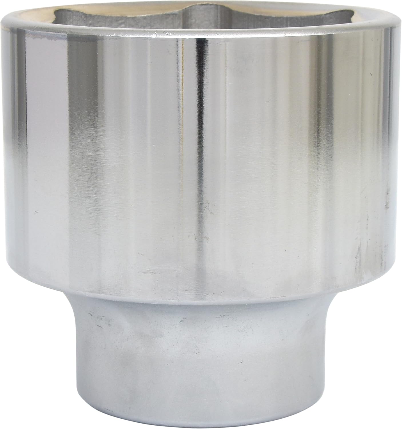 KS Tools 911.1080 - Llaves de vaso hexagonal, pulidas (tamaño: 80 mm, 1")