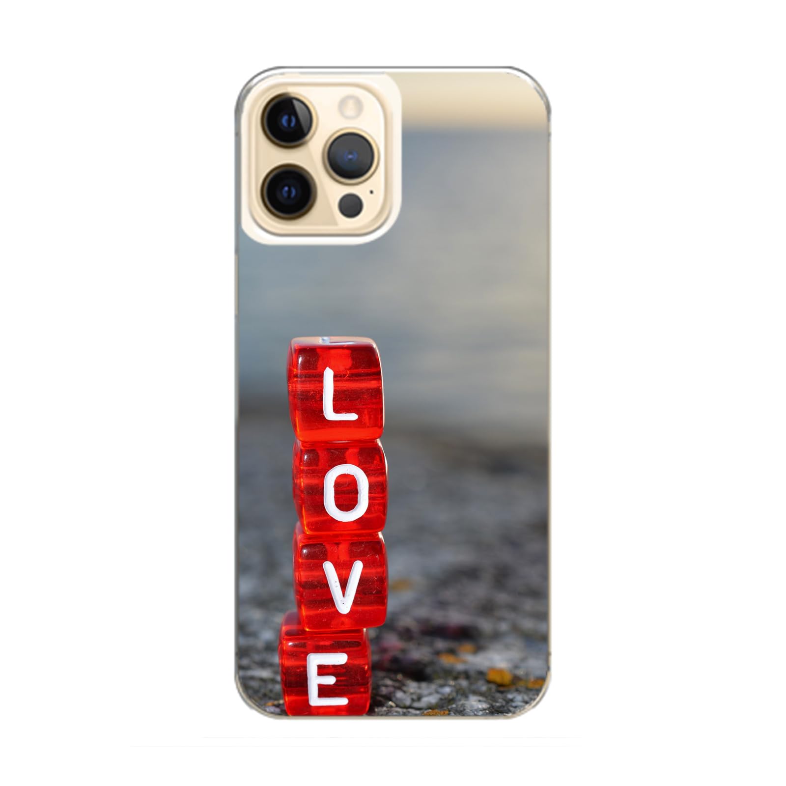 Protection antichoc iPhone 12 Pro Max coque TPU fine pour éviter les rayures - 6