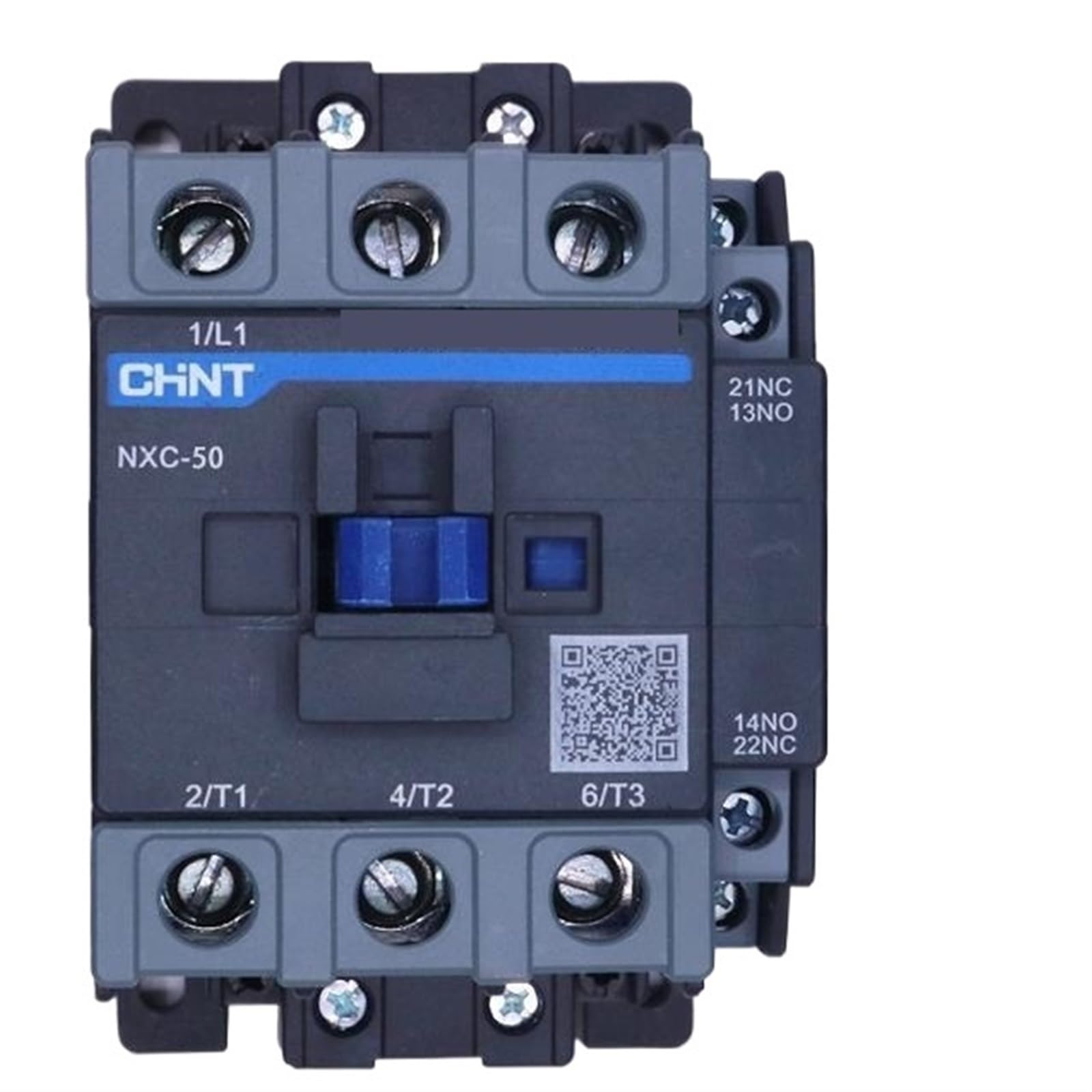 Contacteur NXC-50 220V pour remplacer un relais de puissance usé