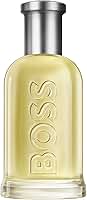 Boss Bottled Masculino Eau de Toilette - 200 ml