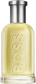 Boss Bottled Masculino Eau de Toilette - 200 ml