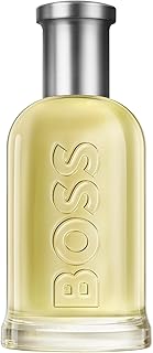 Boss Bottled Masculino Eau de Toilette - 200 ml