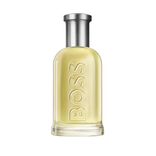 Boss Bottled Masculino Eau de Toilette - 200 ml