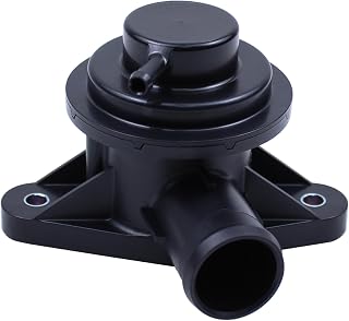 ApplianPar Intercooler Bypass BOV Valve for Mazda Speed 3 2010-2013,Speed 6 2006-2007,for Mazda CX-7 2007-2012