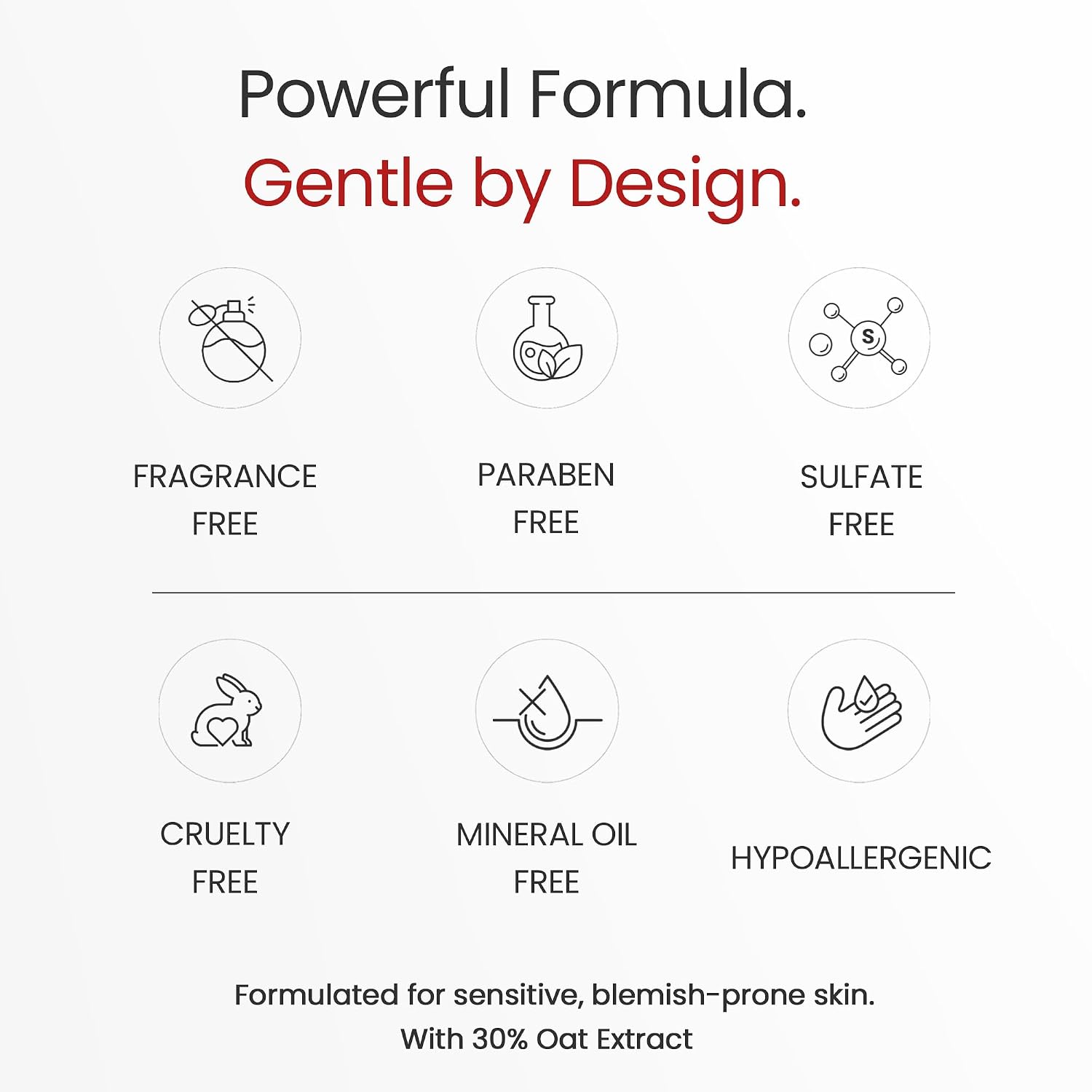 Porebright Serum For Clear Looking Skin, Reduces Uneven Patches & Oil Control, Skincare For All Skin Types: 1.18 Fl Oz, Beginner