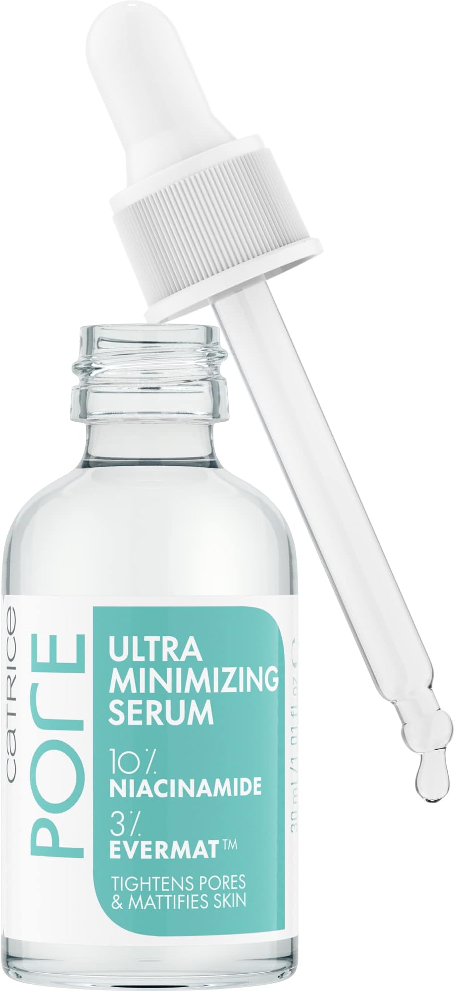Catrice Pore Ultra Minimizing Serum