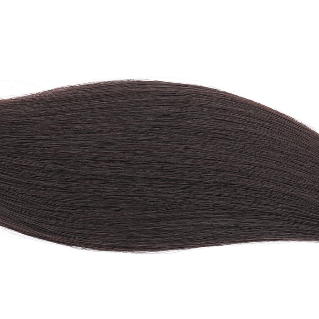 Wig Cap Exquisite And Fashionable Wig Cap, Women's Wig Cap, Long Straight Wig, Suitable For Music Festivals, Theme Parties, Weddings, Concerts, Dates Wig Caps For Women(01)