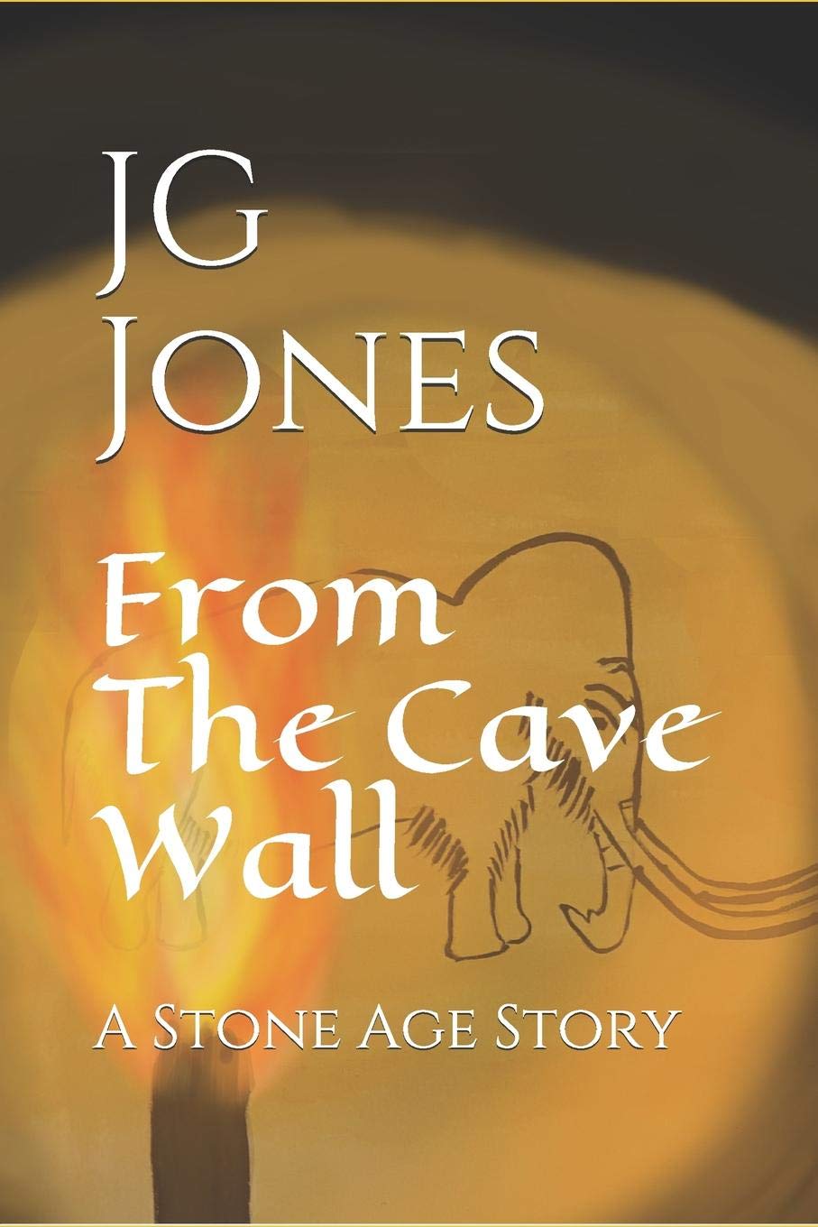 From the Cave Wall: A Stone Age Story: 1 (The Source Stories)