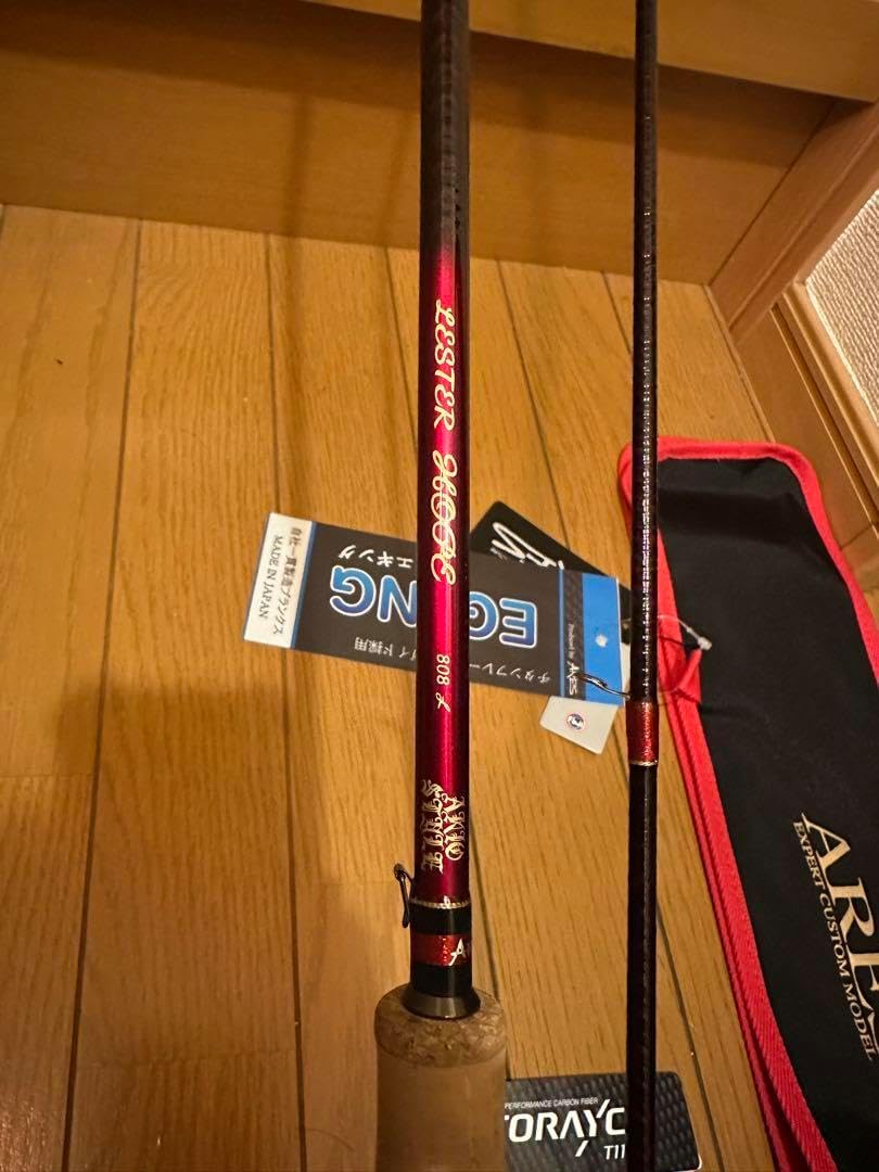 ARES レスターホープ L808 YOPWVOBD LESTER HOPE MH709 / L808