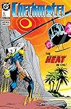checkmate dc comics español  Checkmate (1988-1991) #6 (English Edition)