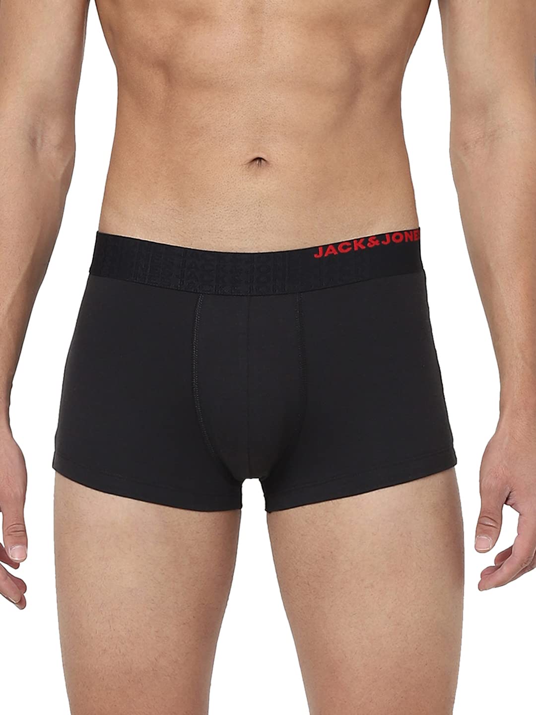 jack & jones Men's Cotton Trunks (Pack of 1)-picture-15