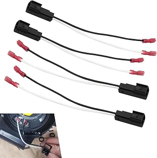 Audio Speaker Wiring Harness 12V Lahore, Karachi - Pakistan