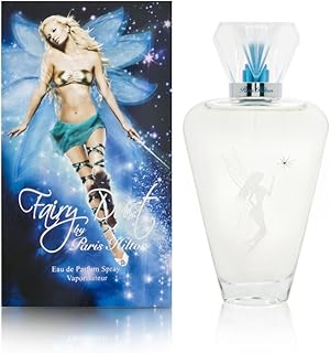 Fairy Dust by Paris Hilton for Women - 3.4 Ounce EDP Spray