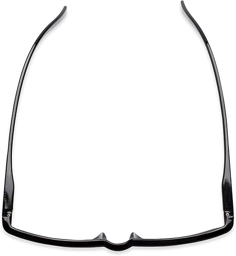 Miniatura 4 de Readers.com Gafas de lectura El Vancouver bifocal, estilo rectangular de plástico para hombres y mujeres