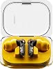Nothing Ear (a) wireless ear buds with Active Noise Cancelling, Bass Enhance Algorithm and up to 42.5 hours of listening time - Yellow