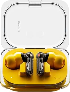 Nothing Hybrid Noise Cancelling Wireless Earbuds