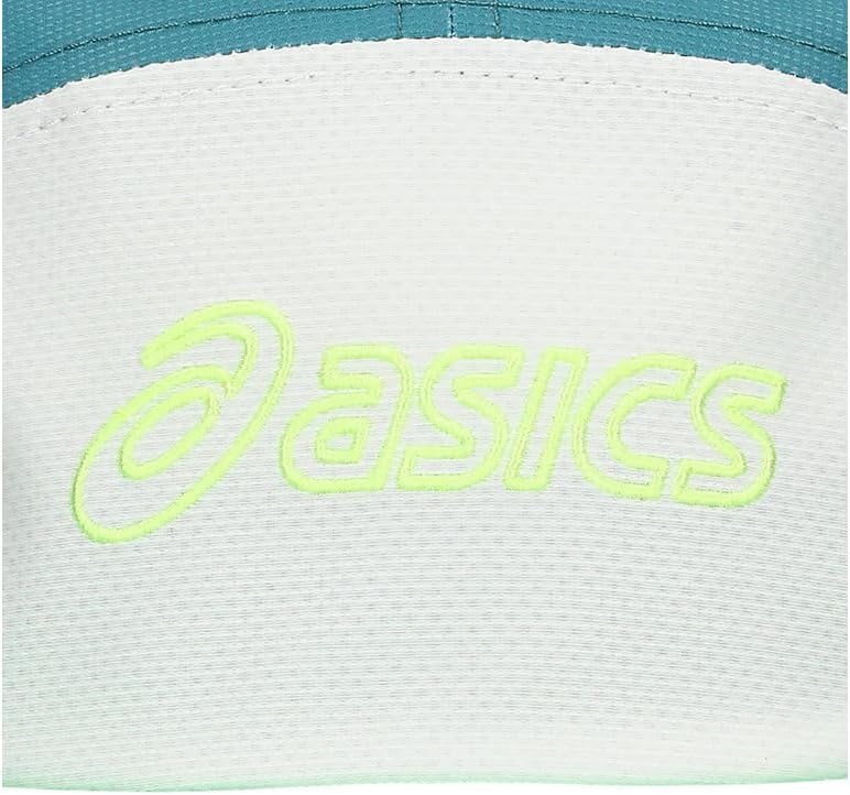 ASICS Unisex Padel 5 Panel Cap Training Apparel