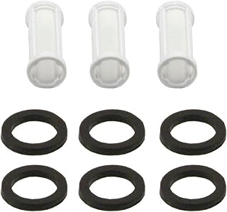 Spectre Performance 2358 Fuel Filter Replacement Element