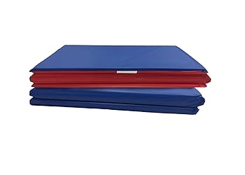4-Section Rest Mat