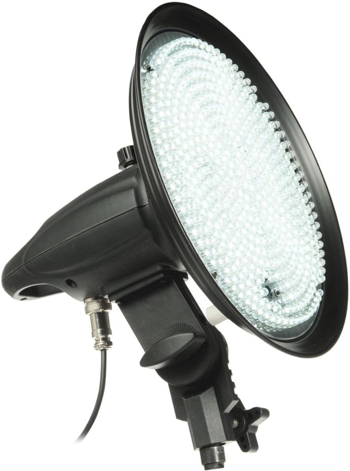 Genaray SpectroLED 9 Light Kit (120VAC/12VDC)