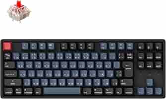 Amazon | 【国内正規品】Keychron K8 Pro ワイヤレス・カスタム