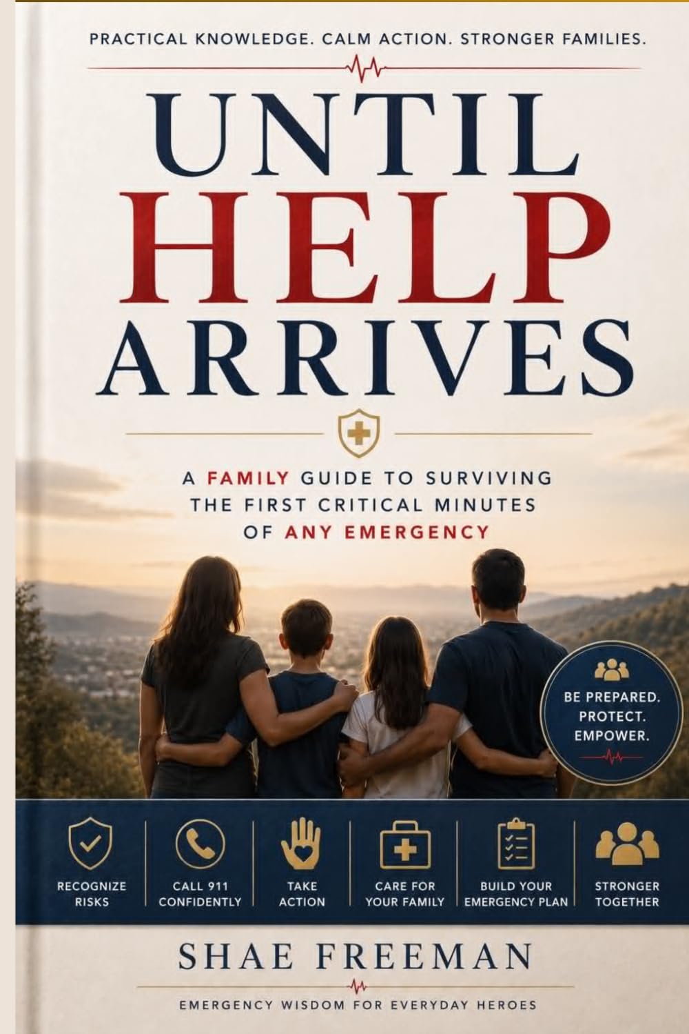 Until Help Arrives