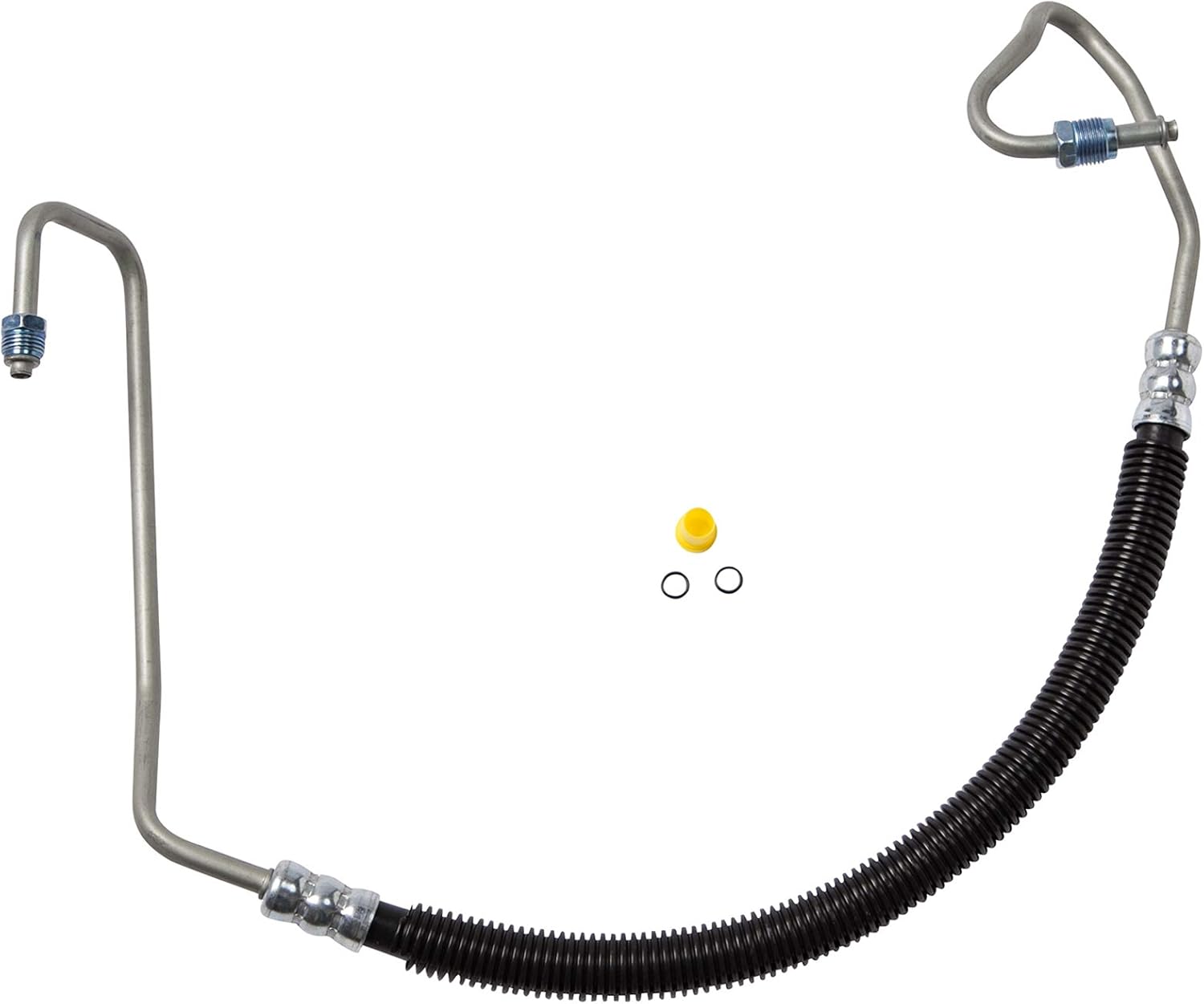 Gates-365425 Assembly