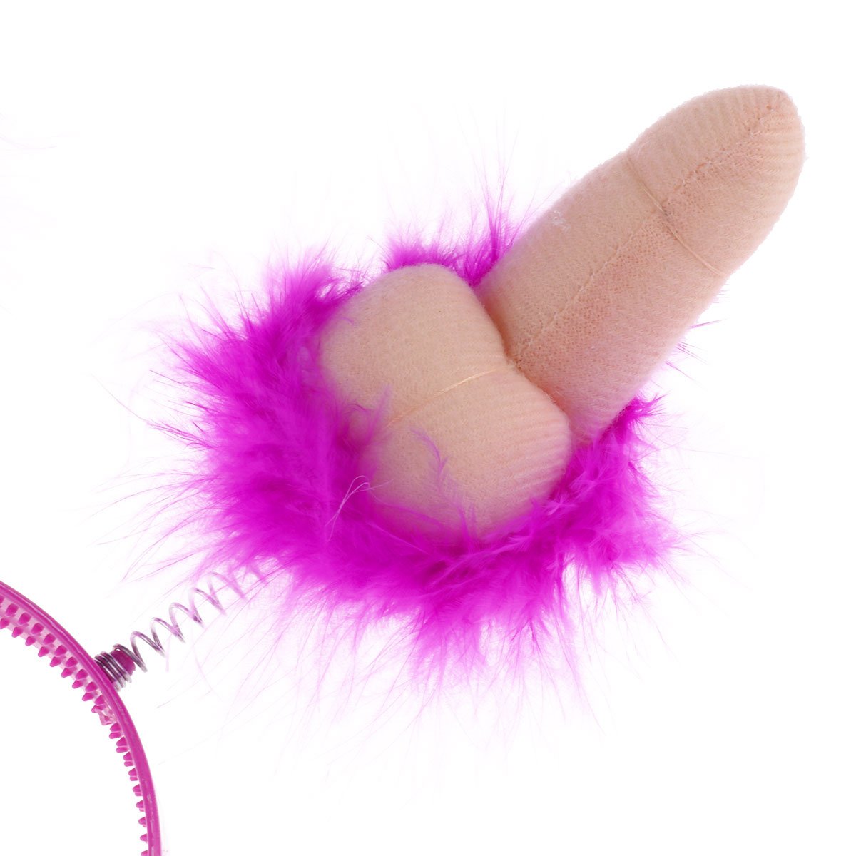 Accesorios Divertidos Para Despedida De Soltera - Liga De Encaje Y Diadema De Pene, Para Fiestas Temáticas