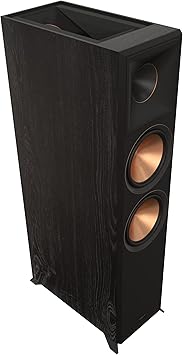 Reference Premiere RP 8060FA II Home Theater Floorstanding Speaker with Dolby.