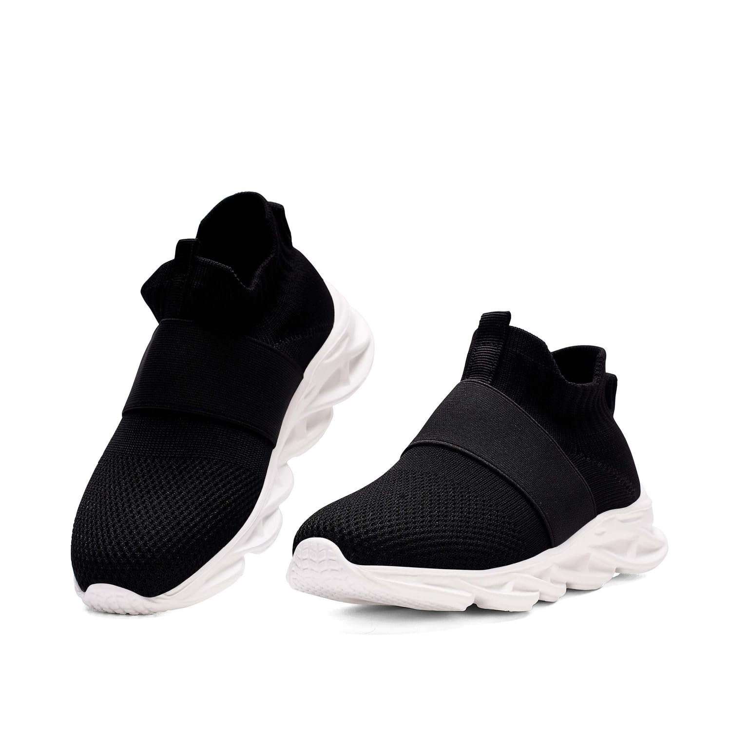 Boys Sneakers Shoes for Kids Boys Girls Red Birthday Fashion Walking Shoes