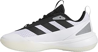 adidas Unisex-Child Front Court Basketball Sneaker