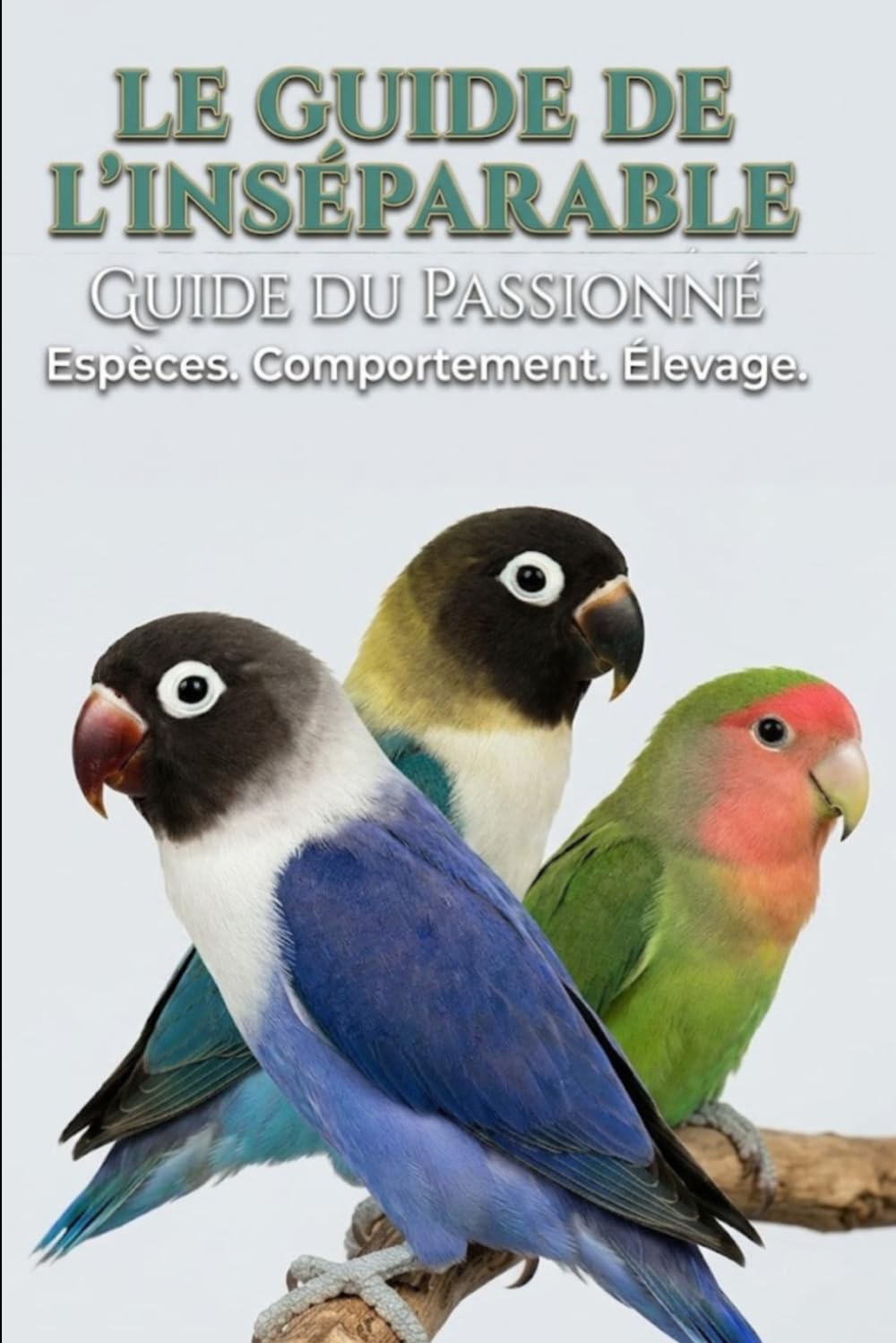 Le guide du passionné: l'inséparable