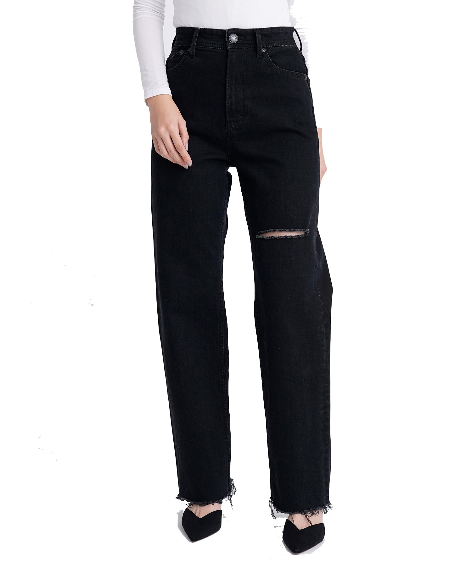 [ヤヌーク] ジーンズ LEA (Boys Straight) CBK yanuk-57132239_z.jpg