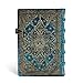 Azure Mini Lined Hardcover Journal, 240pg, 120GSM by Paperblanks (Equinoxe)