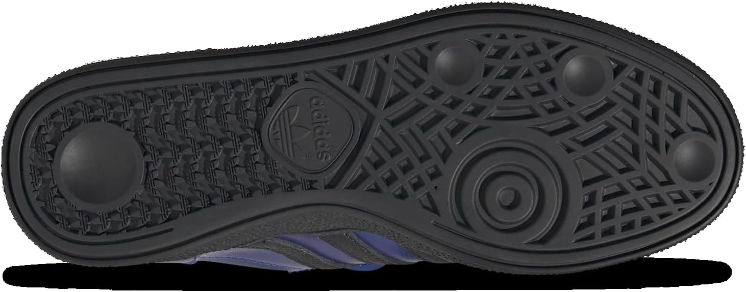 adidas Women's Lucblu Cblack Handball Spezial W Lucid blueCore Core Black 6.5 US