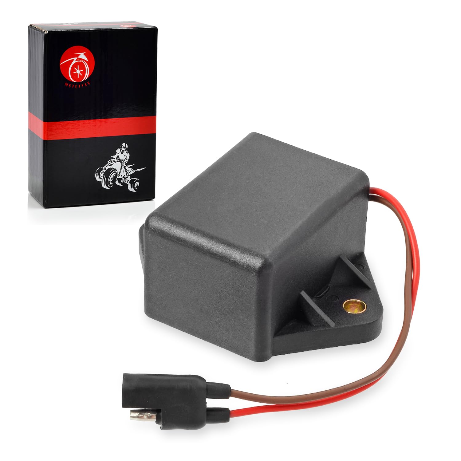 Condensatore 4011114 per Polaris RMK IQ Rush SwitchBack 600 700 800 900