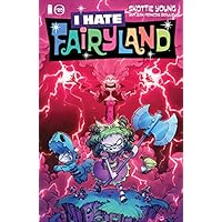 I Hate Fairyland #20