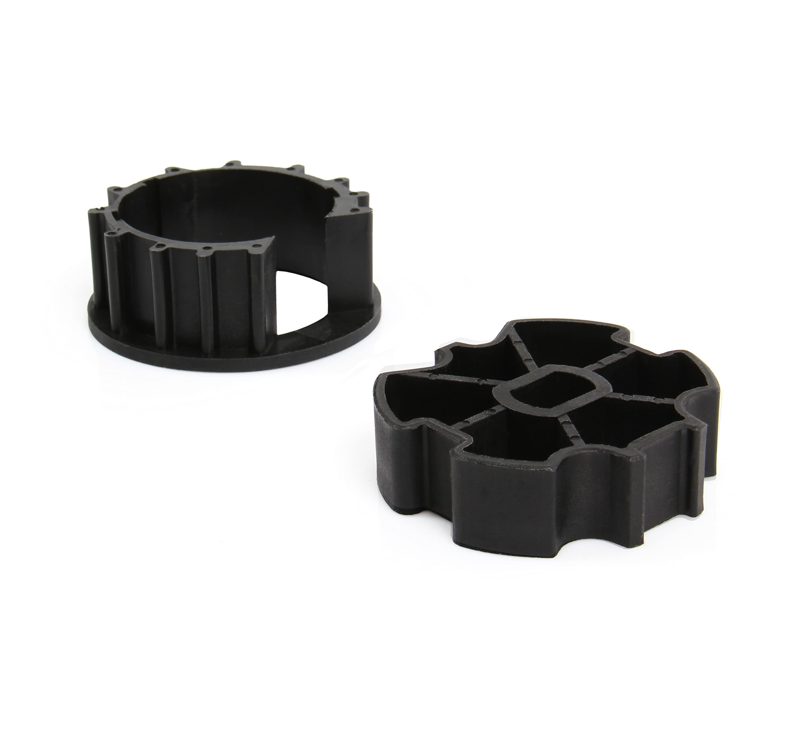 AVOSDIM Moteur volet roulant Filaire - pour tube ZF 64mm - 10Nm (20kg)