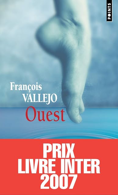 Portada de Ouest