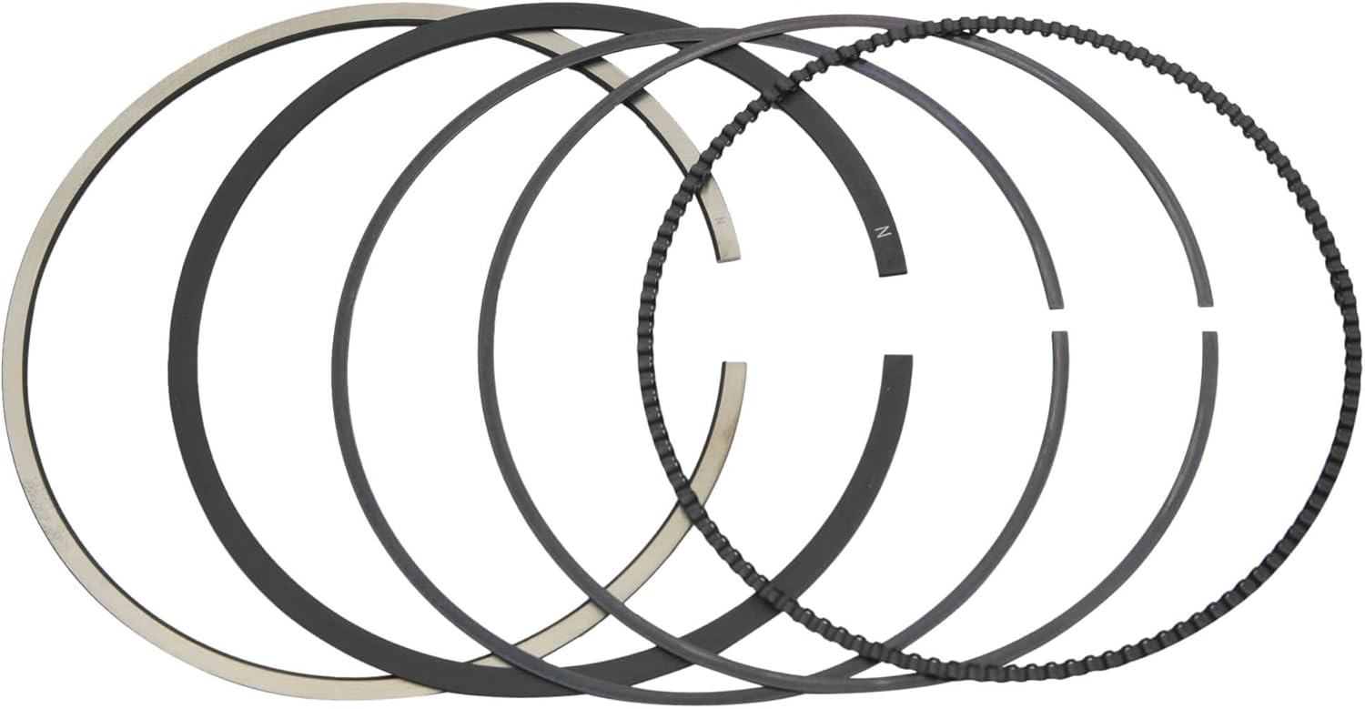 Vertex Piston Ring Set 98.00mm | 4-Stroke (590398000001)