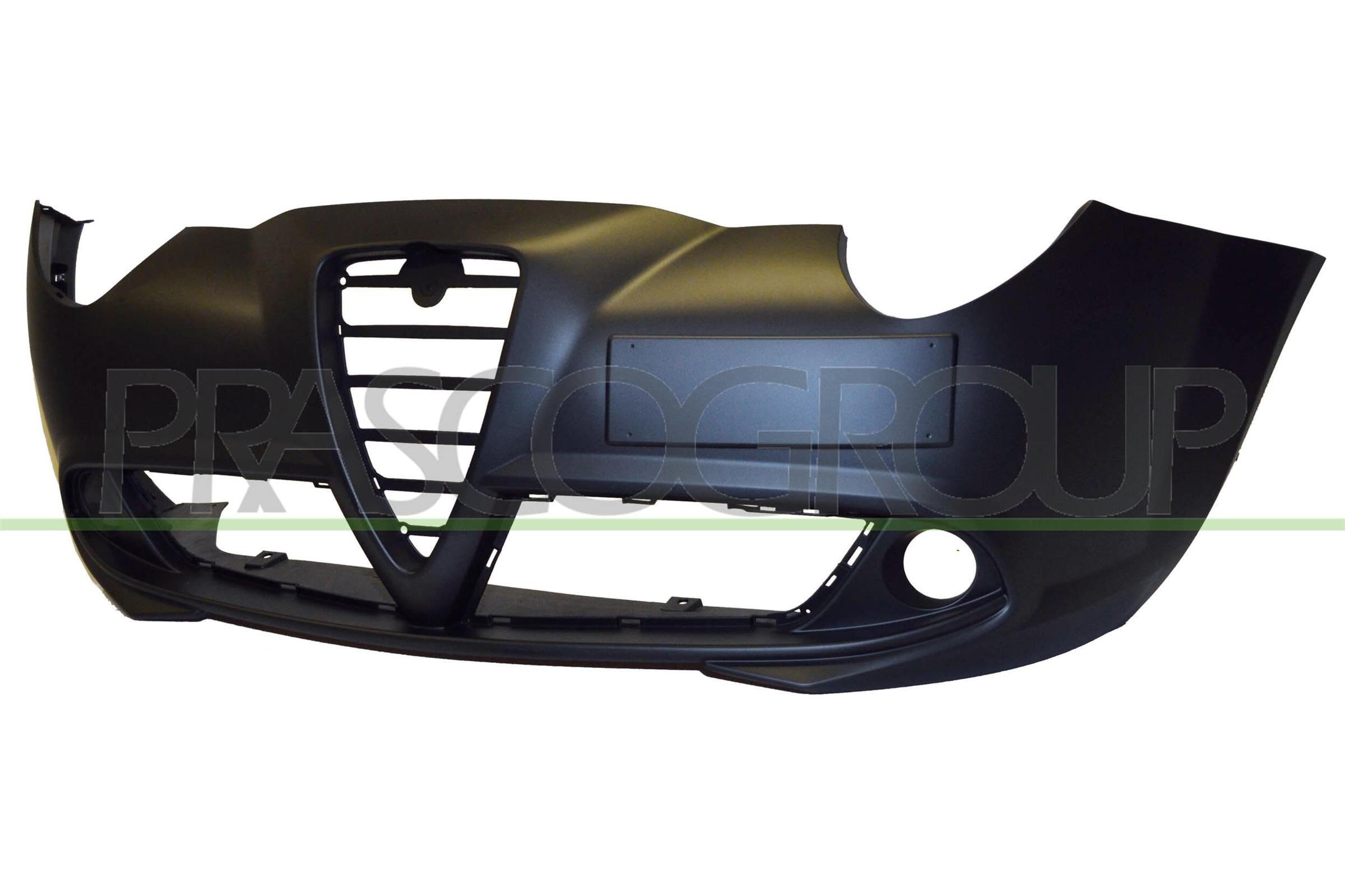 Prasco AA2101001 - Premium-Greenline Paraurti