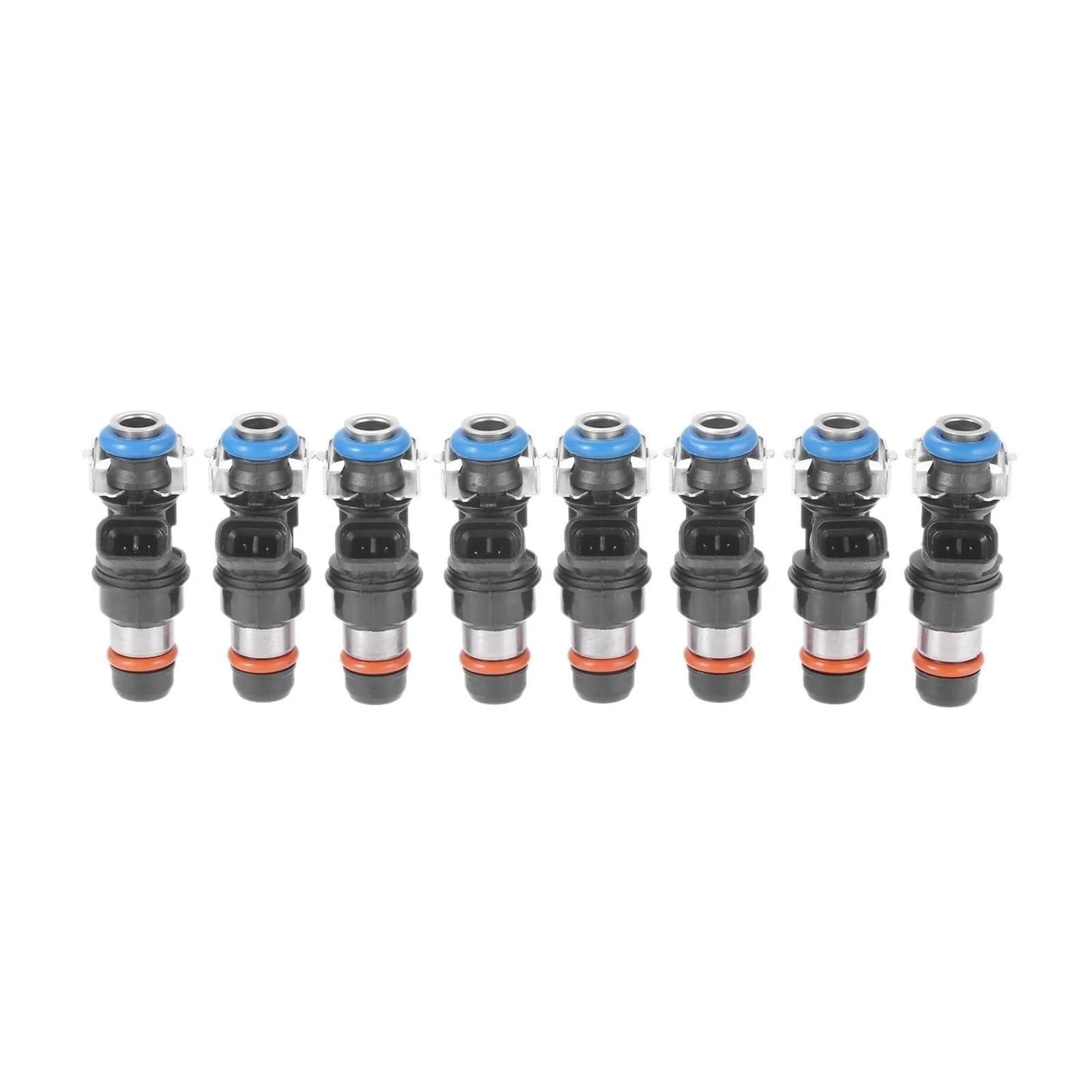 Diesel Injector Petrol Fuel Injector for GMC for Yukon for Savana for 1500 2500 3500 4.8L 5.3L 6.0L 17113553