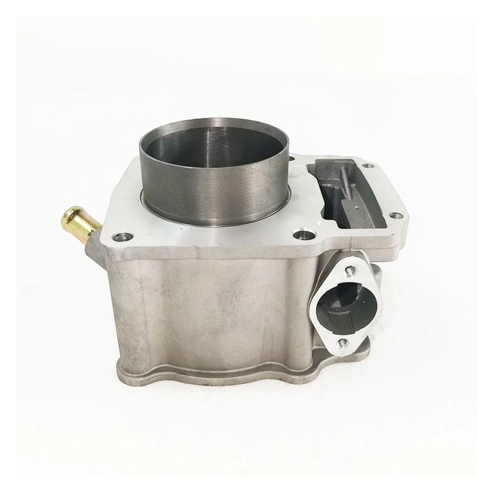 Cilindro Pistone Kit 69 Millimetri Big Bore Moto Kit Cilindro Blocco Pistone Kit Per Zongshen Per CB250 Raffreddato Acqua Motore 250CC ATV Buggy Pit Bike