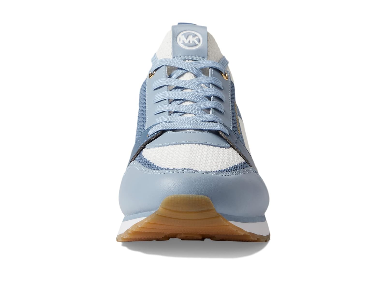 Woman's Sneakers & Athletic Shoes MICHAEL Michael Kors Billie Knit Trainer