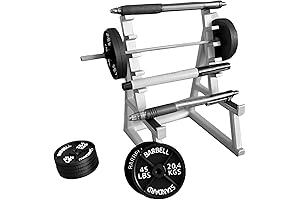 Squat Rack Pen Holder: The Perfect Way to Organize Your Desk