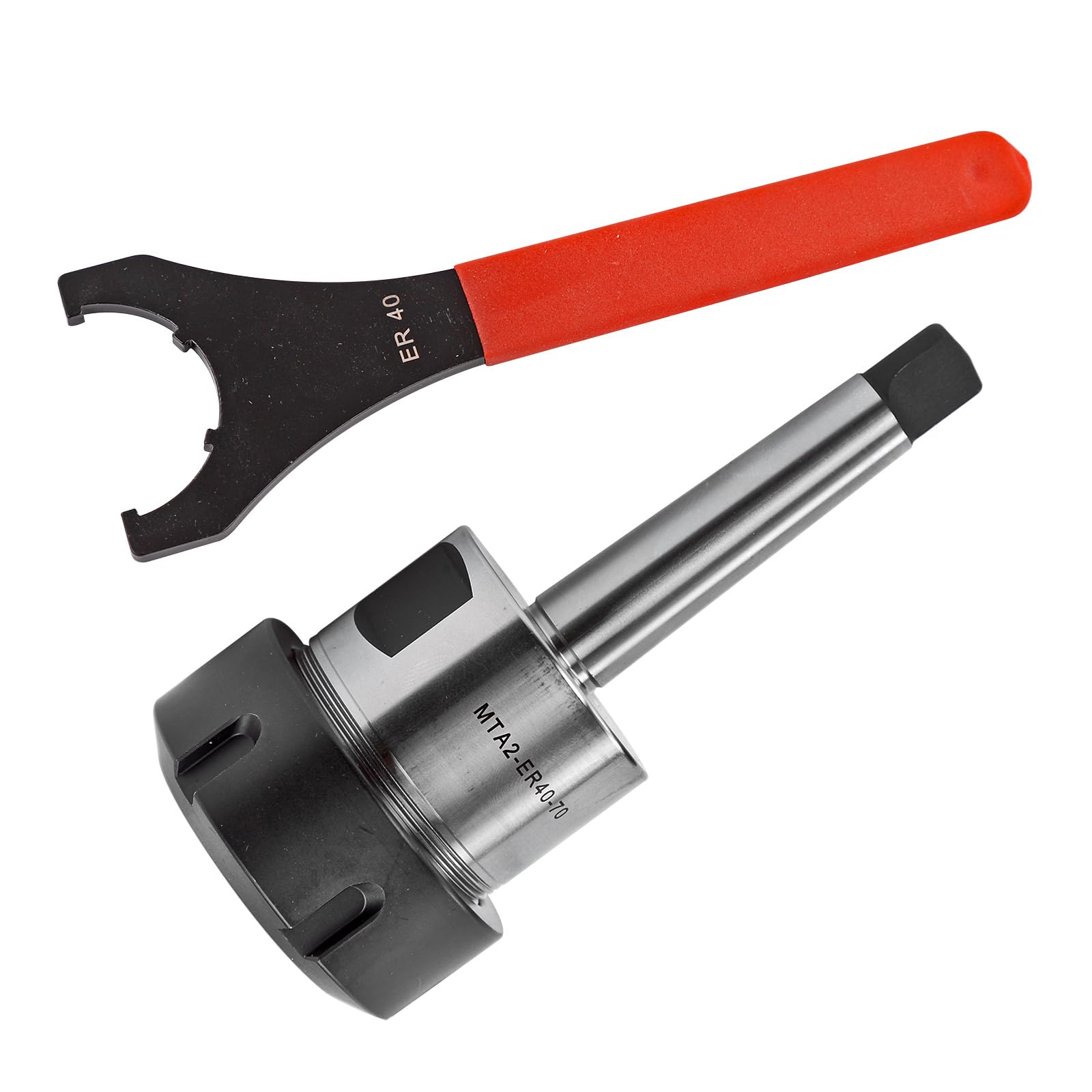DEMA – Pinzas de sujeción Forro ER40/MK2